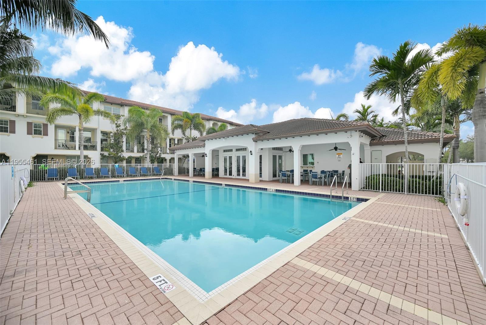 2666 Southwest 118 Road Miramar, FL 33025 - Photo 49 of 64