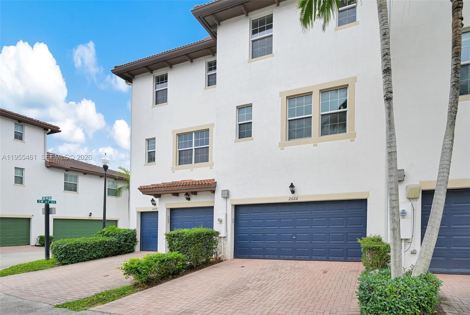 2666 Southwest 118 Road Miramar, FL 33025 - Photo 51 of 64