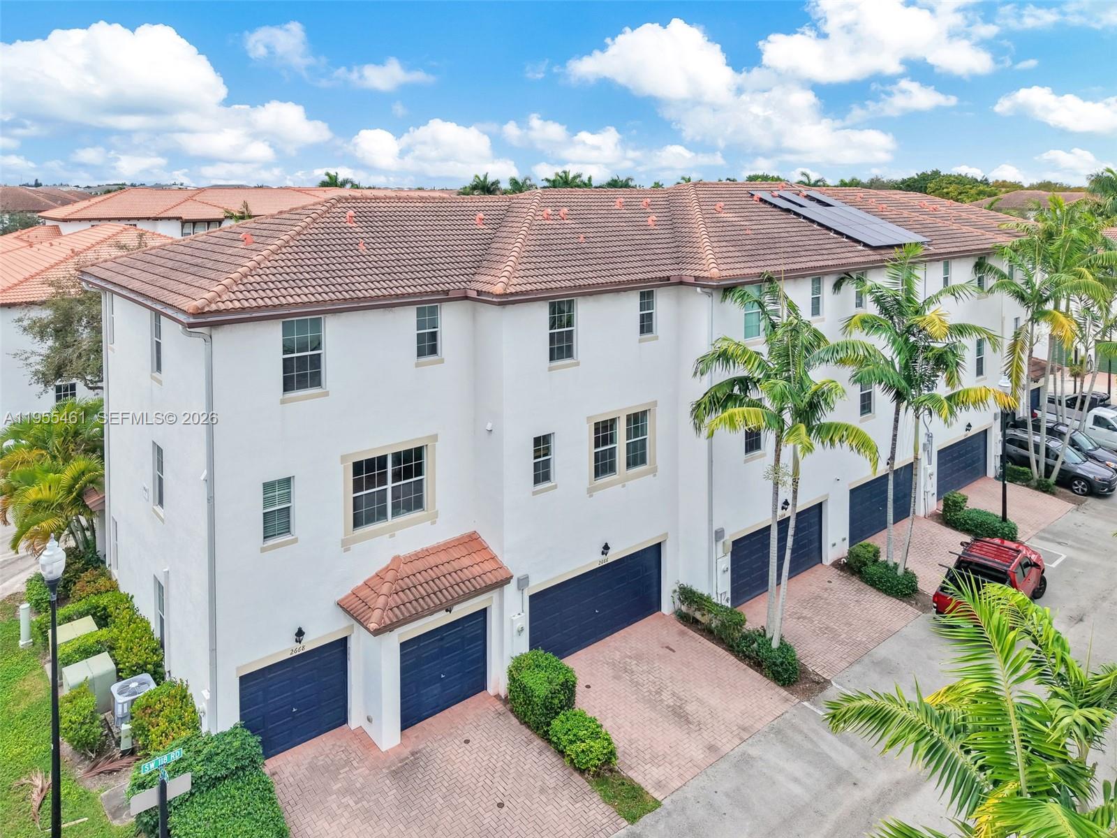 2666 Southwest 118 Road Miramar, FL 33025 - Photo 56 of 64