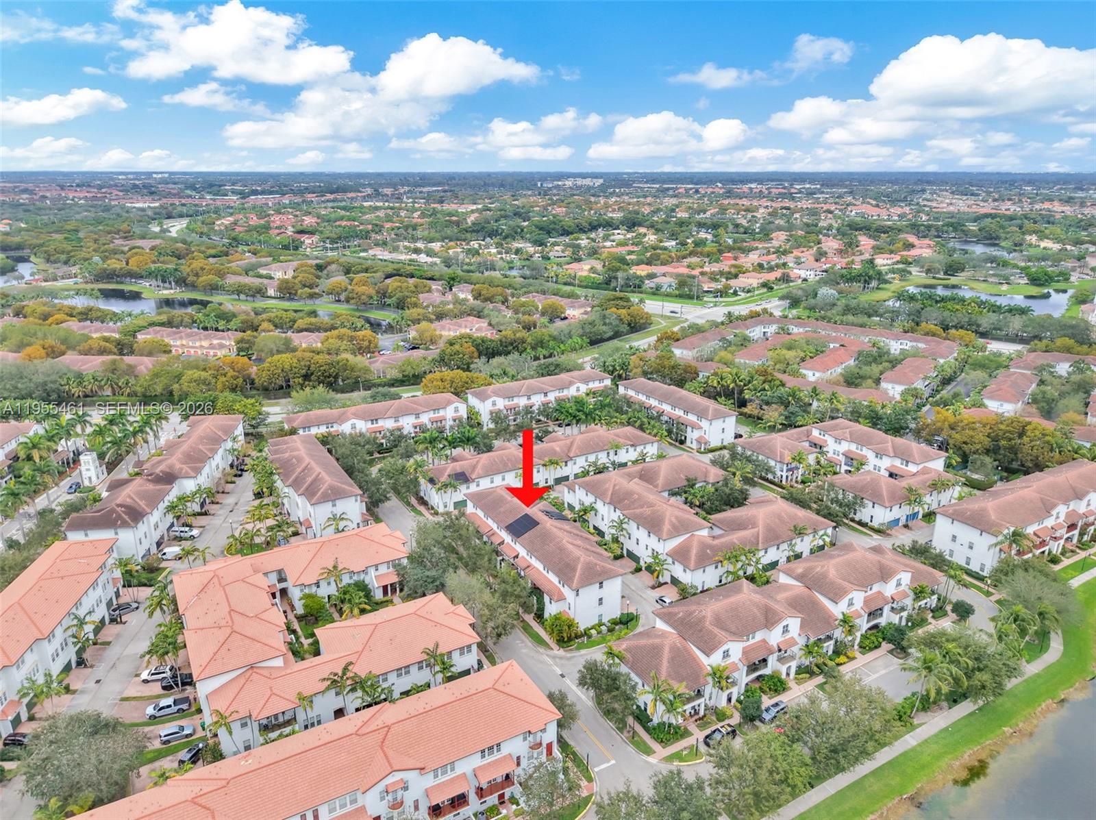 2666 Southwest 118 Road Miramar, FL 33025 - Photo 58 of 64