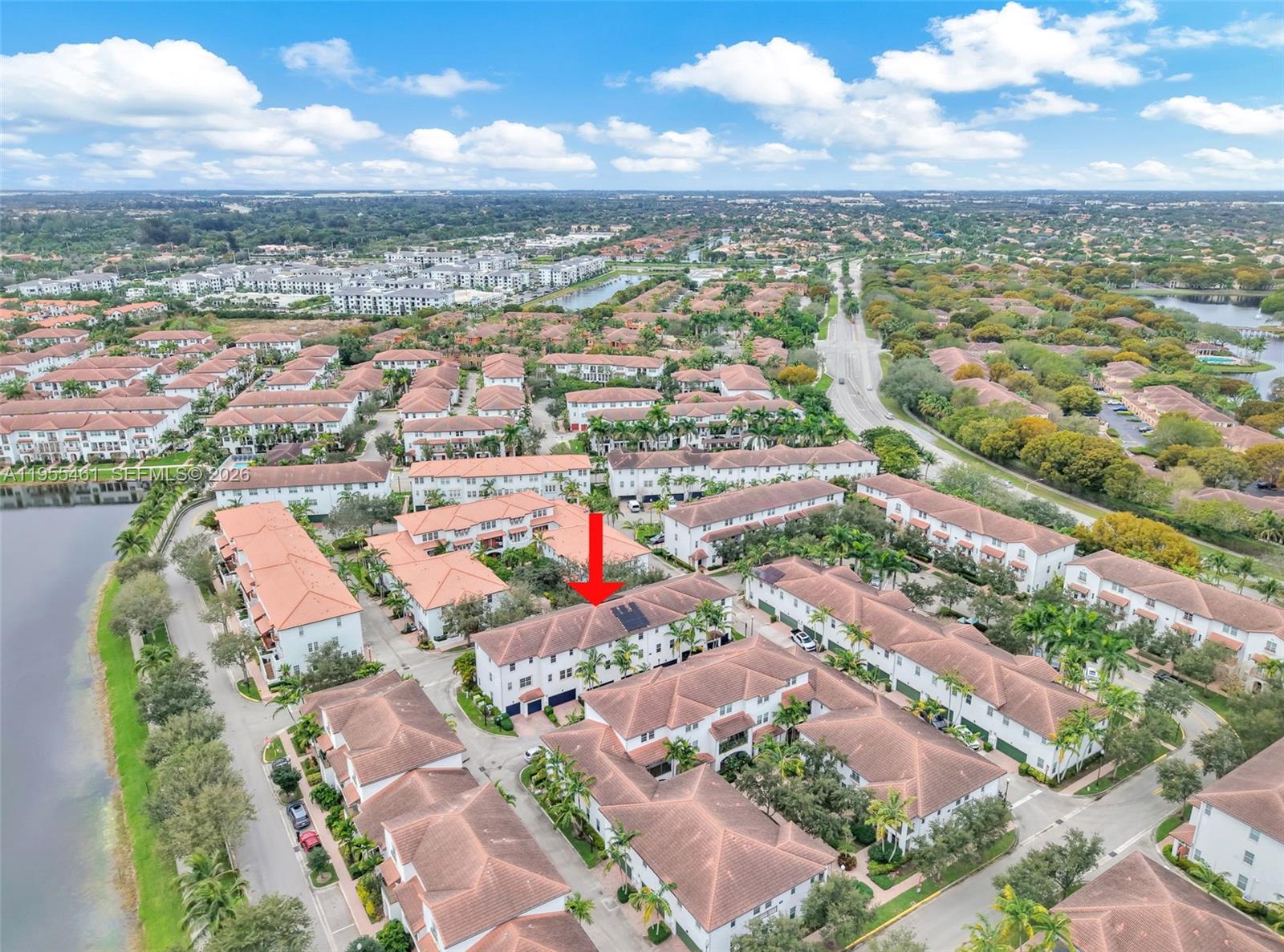 2666 Southwest 118 Road Miramar, FL 33025 - Photo 59 of 64