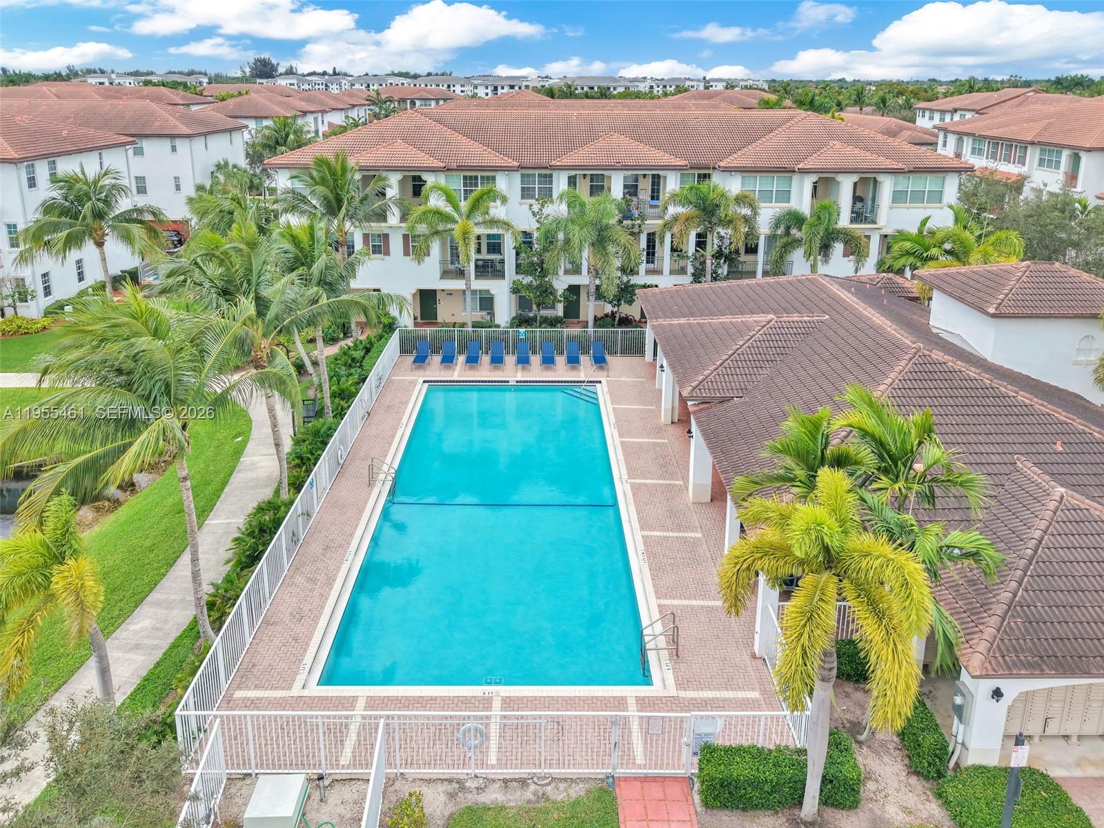 2666 Southwest 118 Road Miramar, FL 33025 - Photo 63 of 64