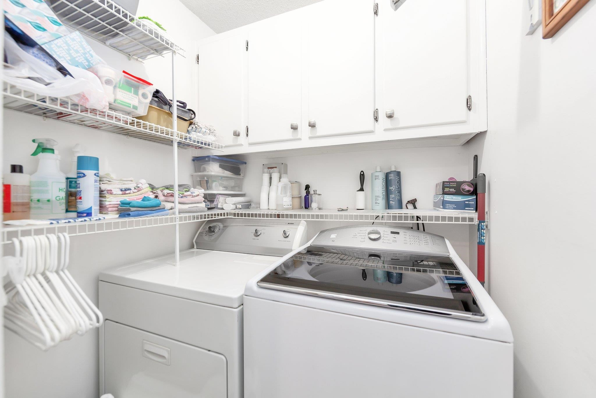 56 Ridgeoak Place Jackson, TN 38305 - Photo 24 of 34 a utility room with dryer and washer