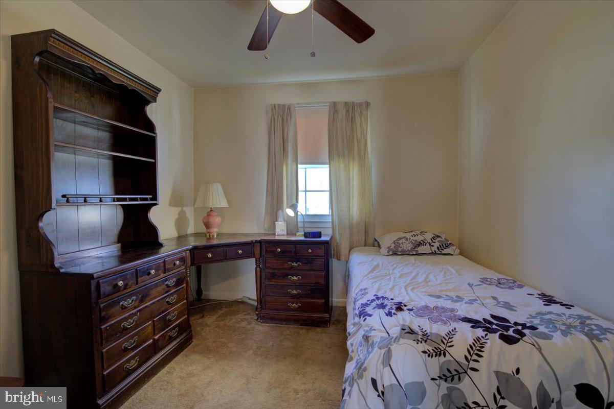 1213 Woodside Road Conshohocken, PA 19428 - Photo 27 of 29 Bedroom 3