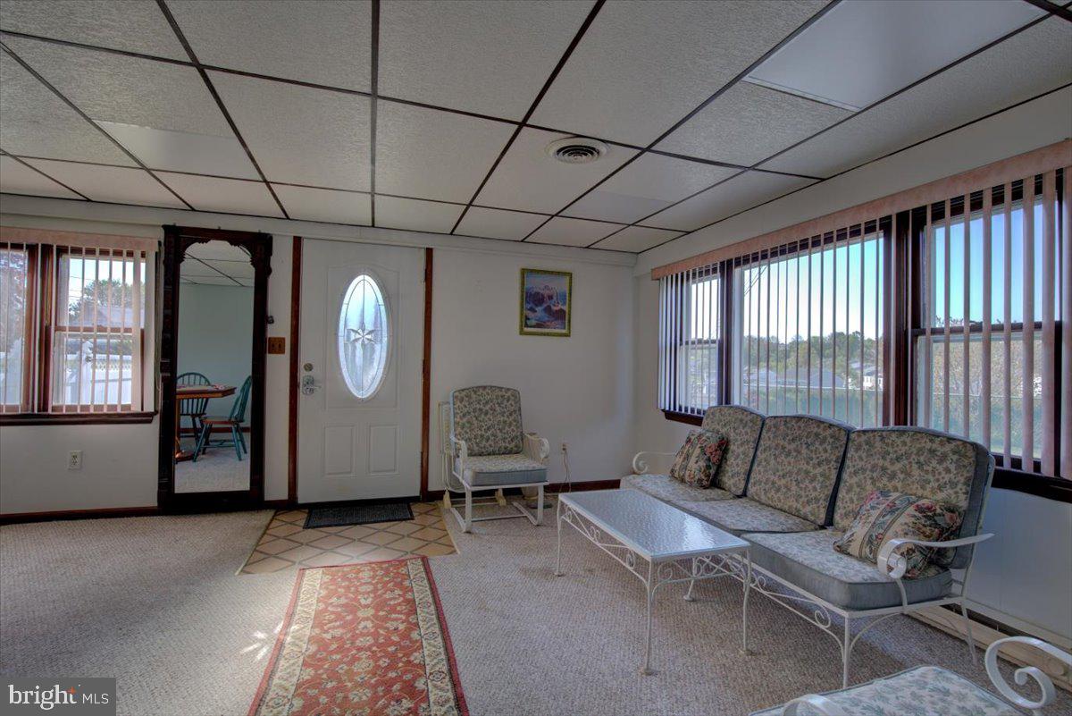 1213 Woodside Road Conshohocken, PA 19428 - Photo 7 of 29 Addition heated enclosed patio room