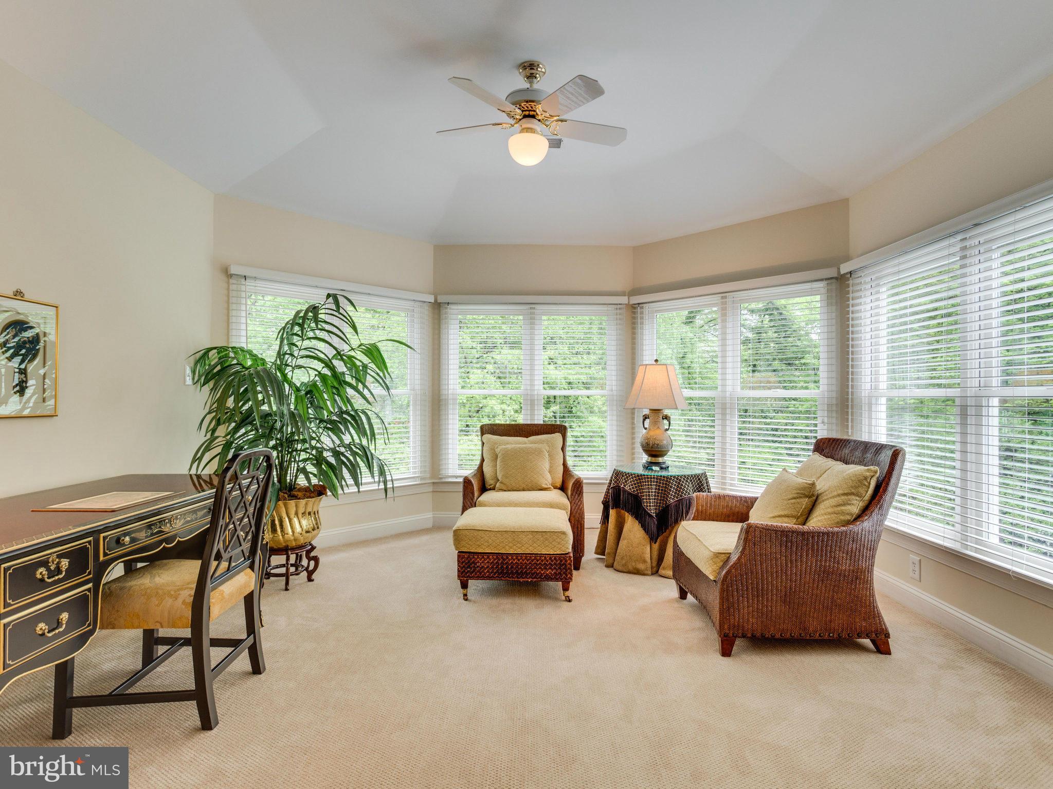 6400 Oak Meadow Way McLean, VA 22101 - Photo 13 of 30 Bedroom (Master)