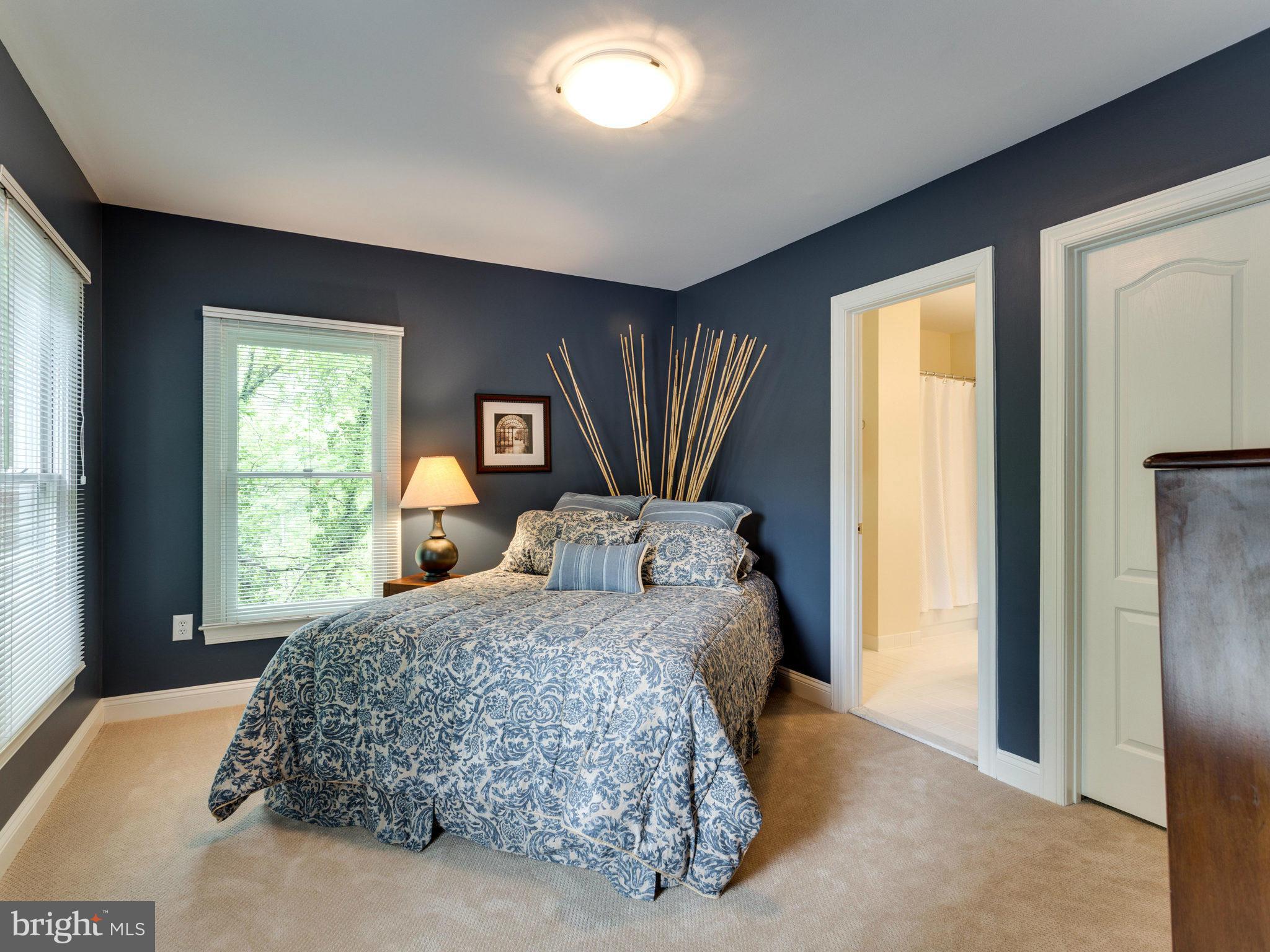 6400 Oak Meadow Way McLean, VA 22101 - Photo 17 of 30 Bedroom 2