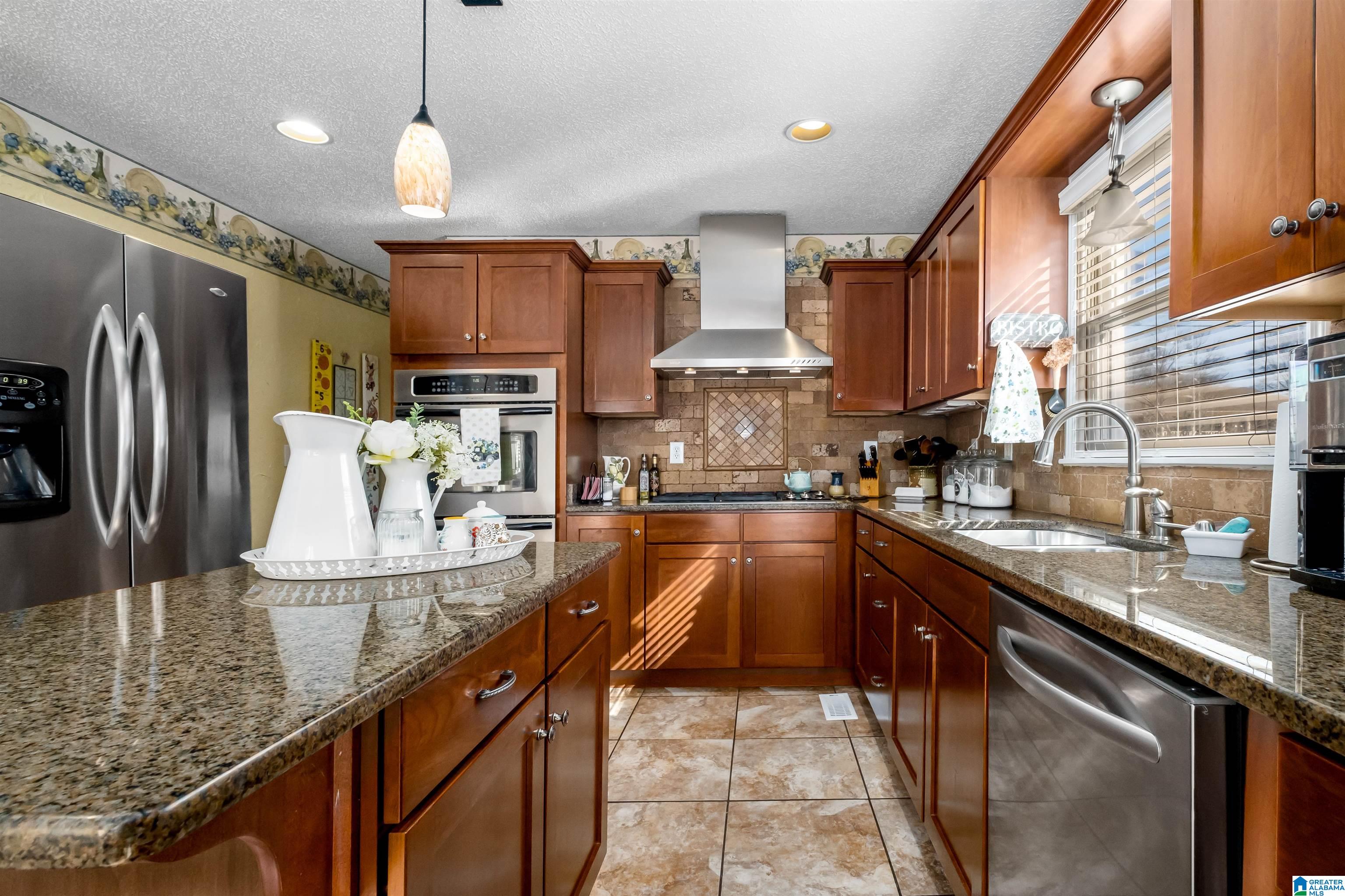 1365 8th Place Pleasant Grove, AL 35127 - Photo 22 of 45