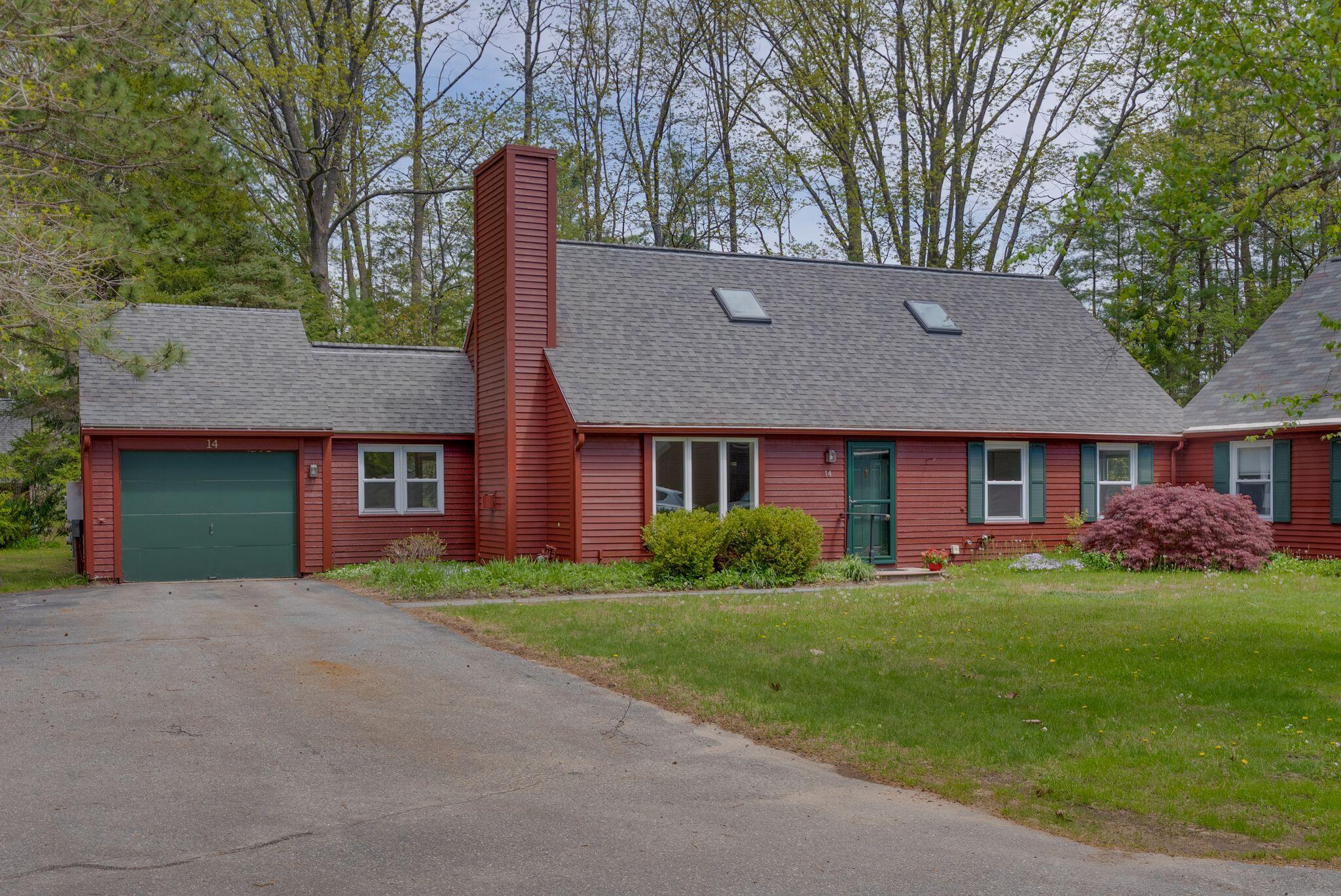 14 Willow Grove Road, Unit 14 Brunswick, ME 04011 - Photo 41 of 57 14 Willow Grove Road 14, Brunswick