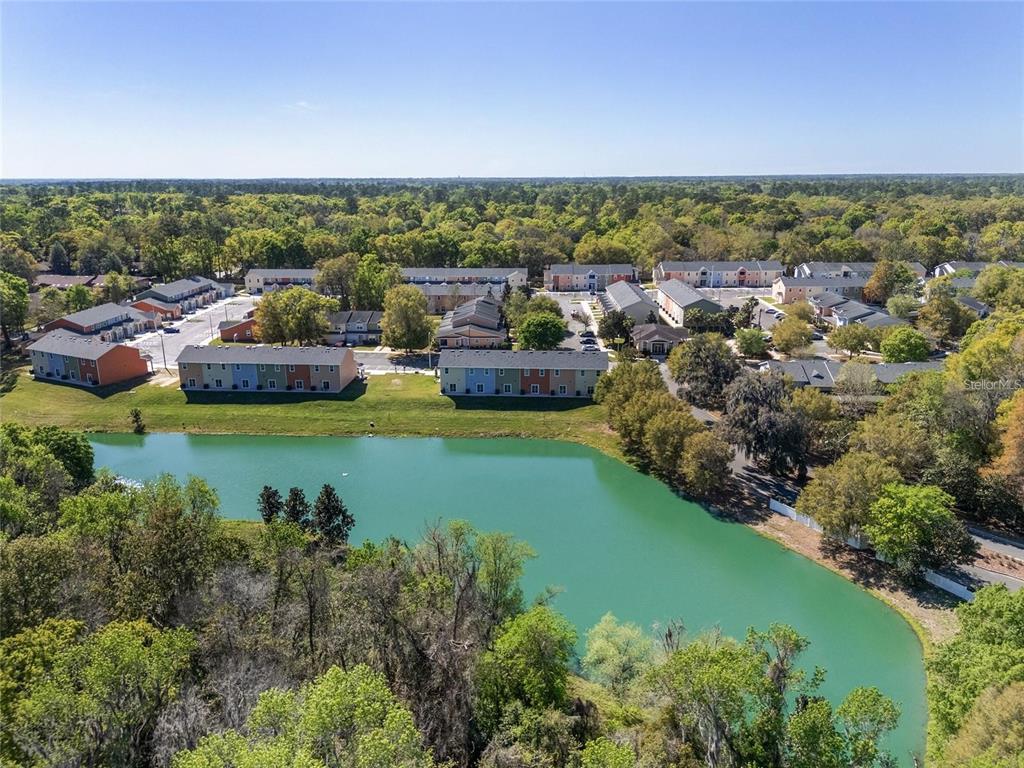 1581 Northwest 29 Road, Unit 8 Gainesville, FL 32605 - Photo 16 of 20