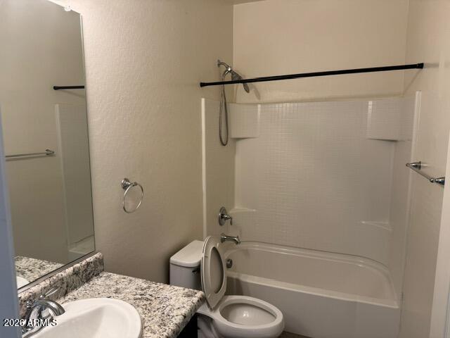 10341 West Payson Road Tolleson, AZ 85353 - Photo 15 of 17 Payson Way - Interior 1