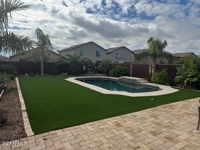 10341 West Payson Road Tolleson, AZ 85353 - Photo 16 of 17 Payson Way - Exterior 2