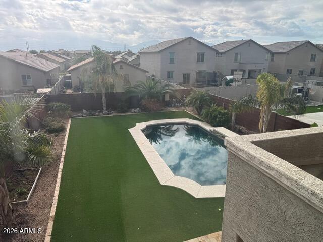 10341 West Payson Road Tolleson, AZ 85353 - Photo 17 of 17 Payson Way - Exterior 1