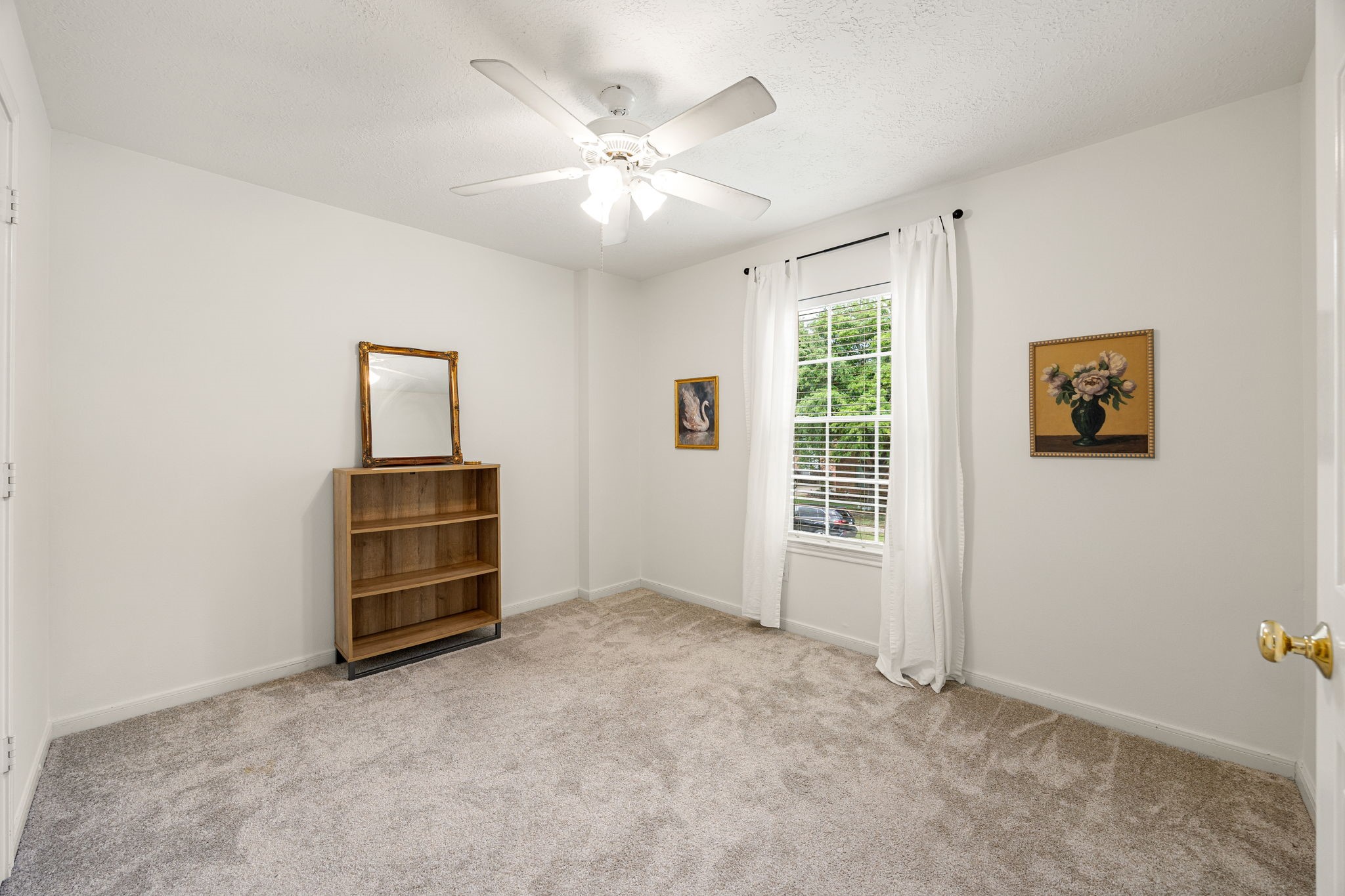 25535 China Springs Spring, TX 77373 - Photo 20 of 36 Upstairs bedroom (#2)