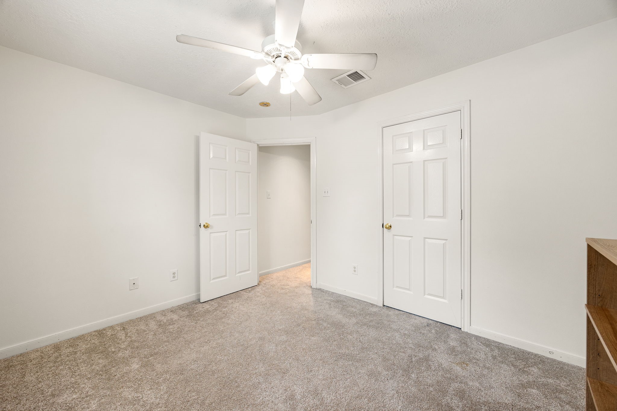 25535 China Springs Spring, TX 77373 - Photo 21 of 36 Upstairs bedroom (#2)