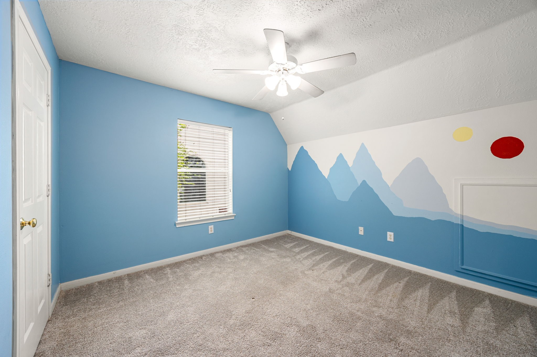 25535 China Springs Spring, TX 77373 - Photo 25 of 36 Upstairs bedroom (#4)