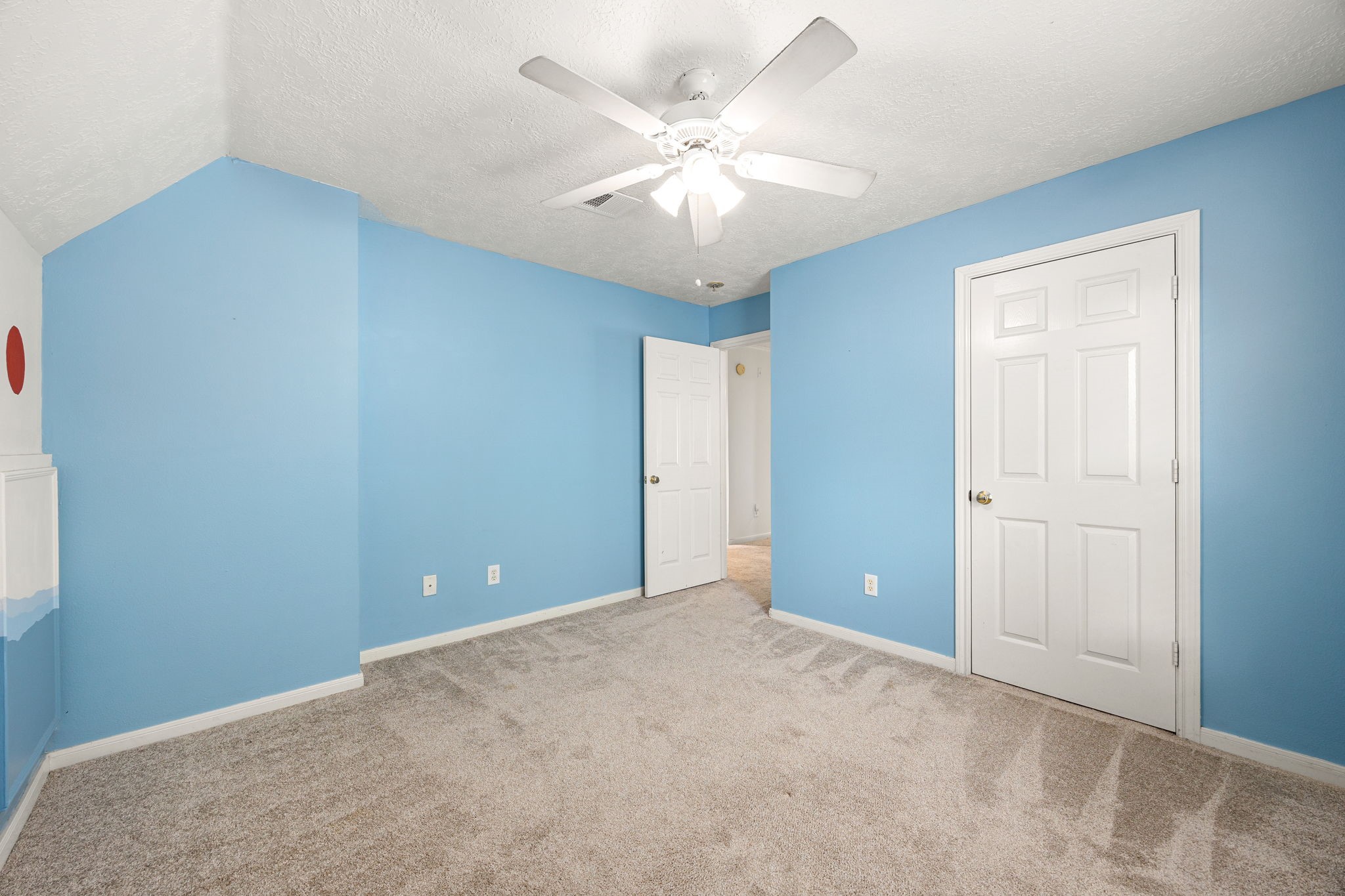 25535 China Springs Spring, TX 77373 - Photo 26 of 36 Upstairs bedroom (#4)
