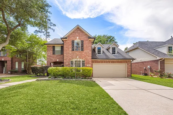 $365,000 | 25535 China Springs, Spring, TX 77373