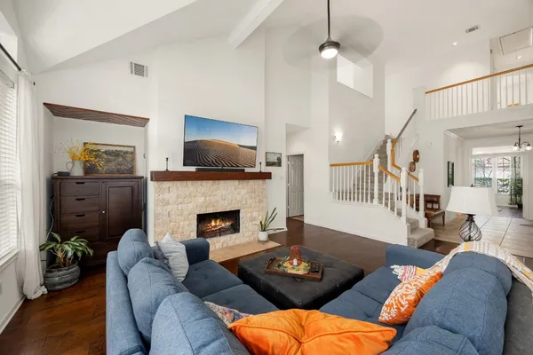 $365,000 | 25535 China Springs, Spring, TX 77373