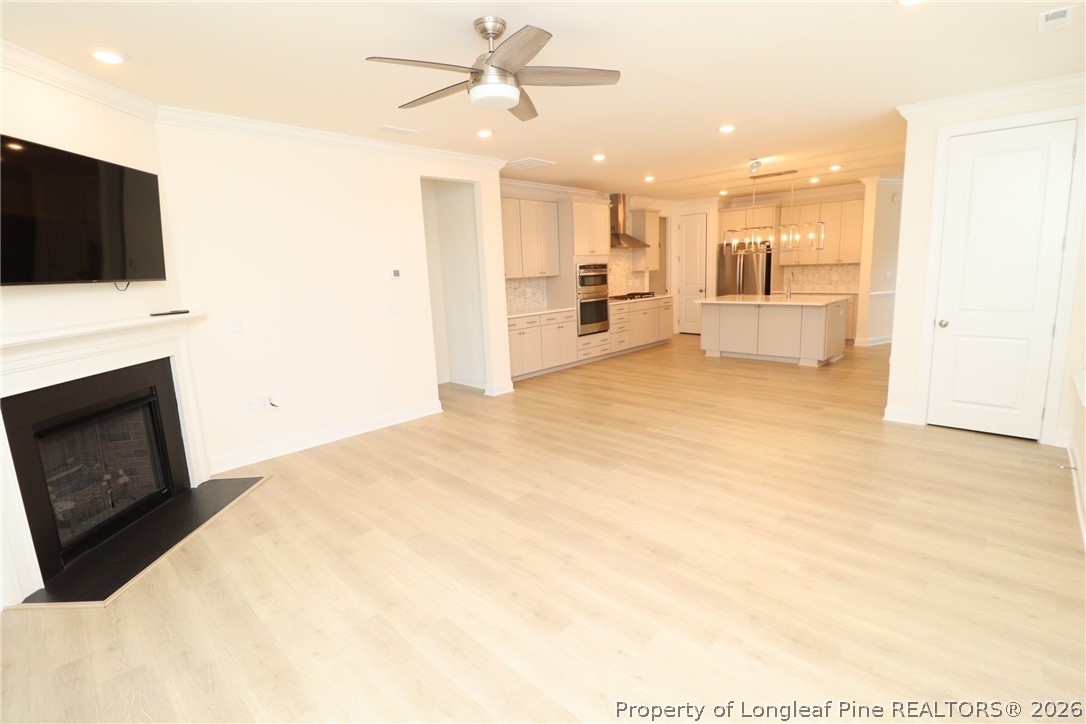 944 Baldwin Rdg Road Apex, NC 27523 - Photo 16 of 40
