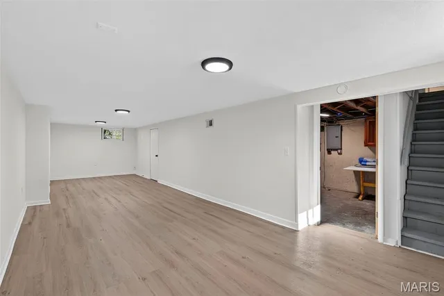 $174,900 | 1110 St Bernadette Lane, Florissant, MO 63031