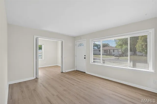 $174,900 | 1110 St Bernadette Lane, Florissant, MO 63031