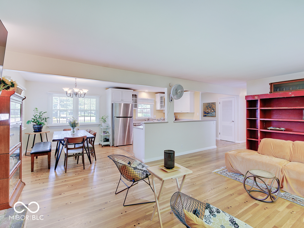 3639 Pinecrest Road Indianapolis, IN 46234 - Photo 14 of 39
