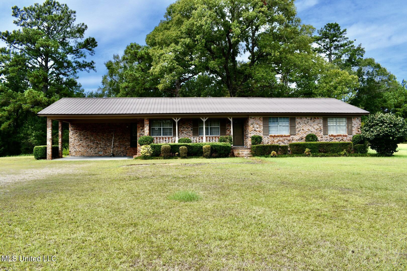 455 Deep Creek Road Wiggins, MS 39577 - Photo 1 of 31 83CE6AF5-9857-41DA-8E2B-1D4F1710461C