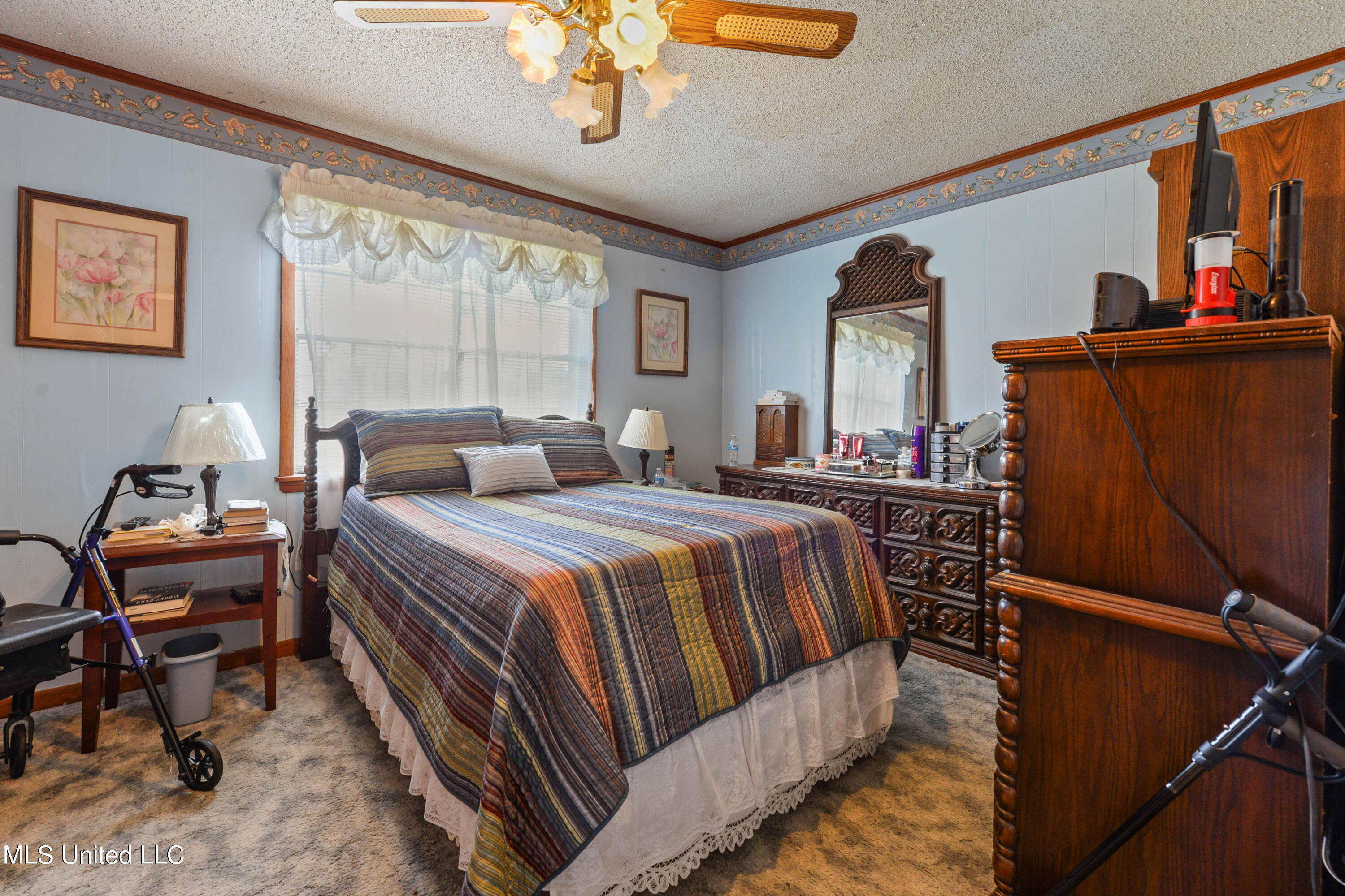 455 Deep Creek Road Wiggins, MS 39577 - Photo 13 of 31 014