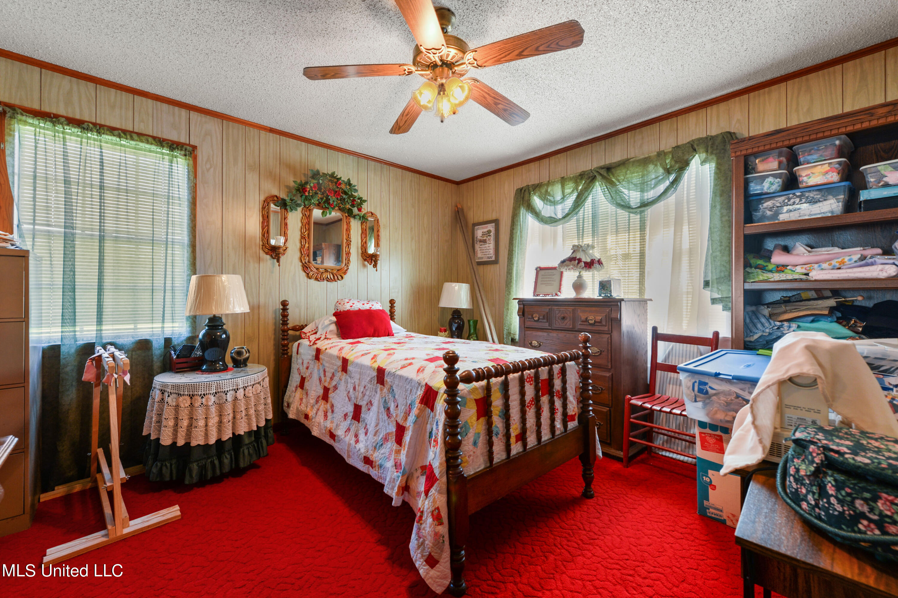 455 Deep Creek Road Wiggins, MS 39577 - Photo 15 of 31 016