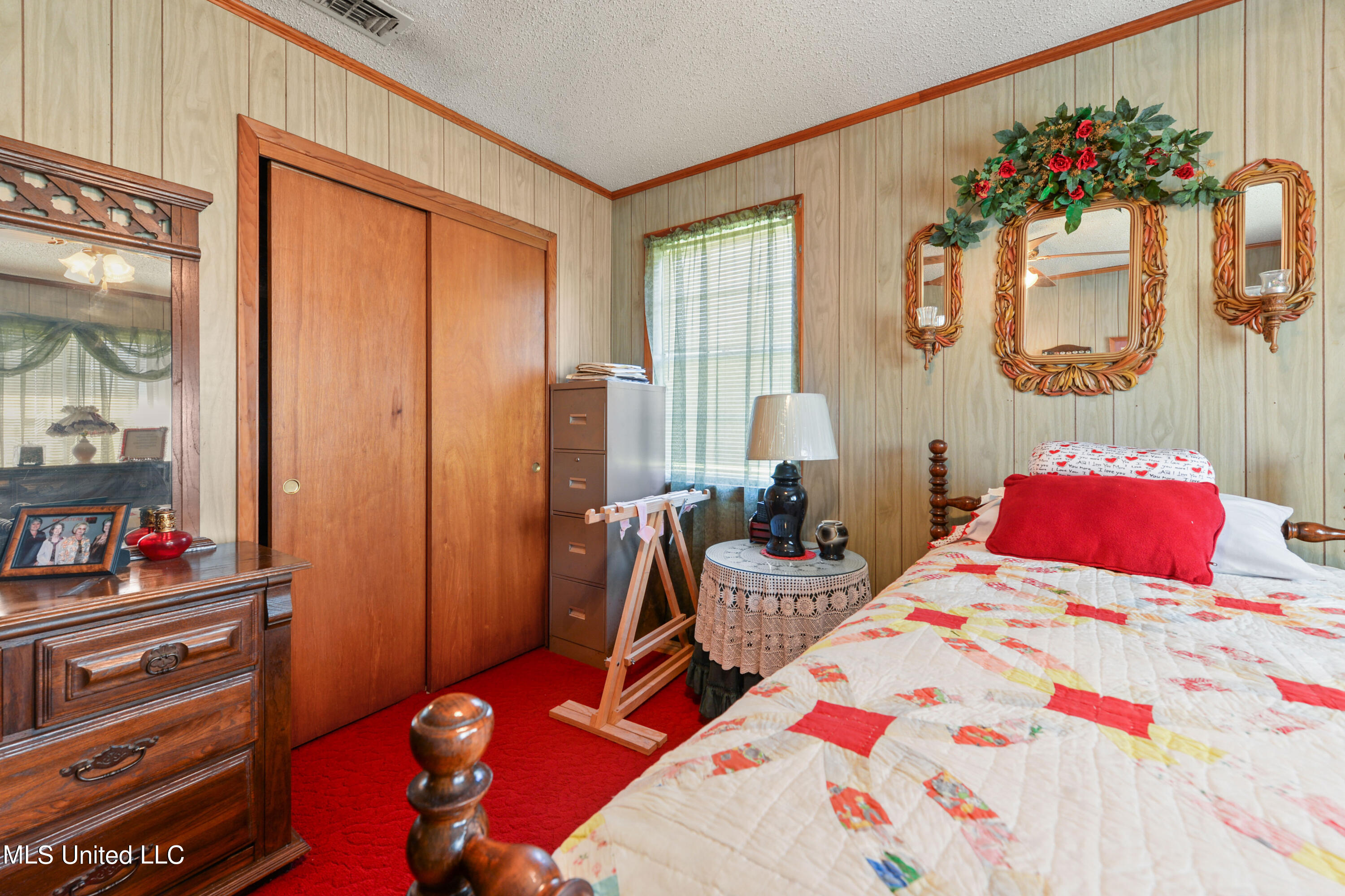455 Deep Creek Road Wiggins, MS 39577 - Photo 16 of 31 017