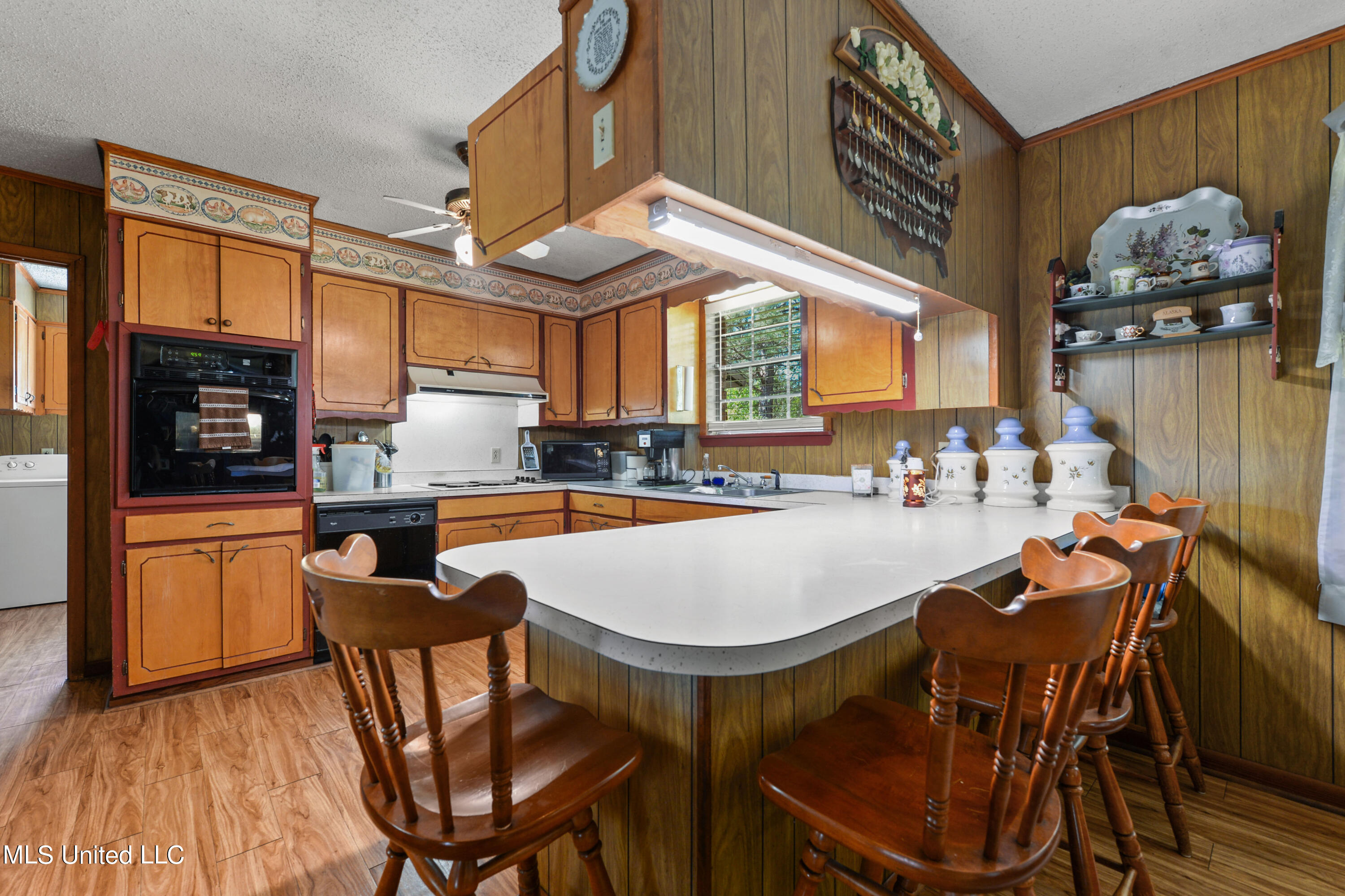 455 Deep Creek Road Wiggins, MS 39577 - Photo 8 of 31 009