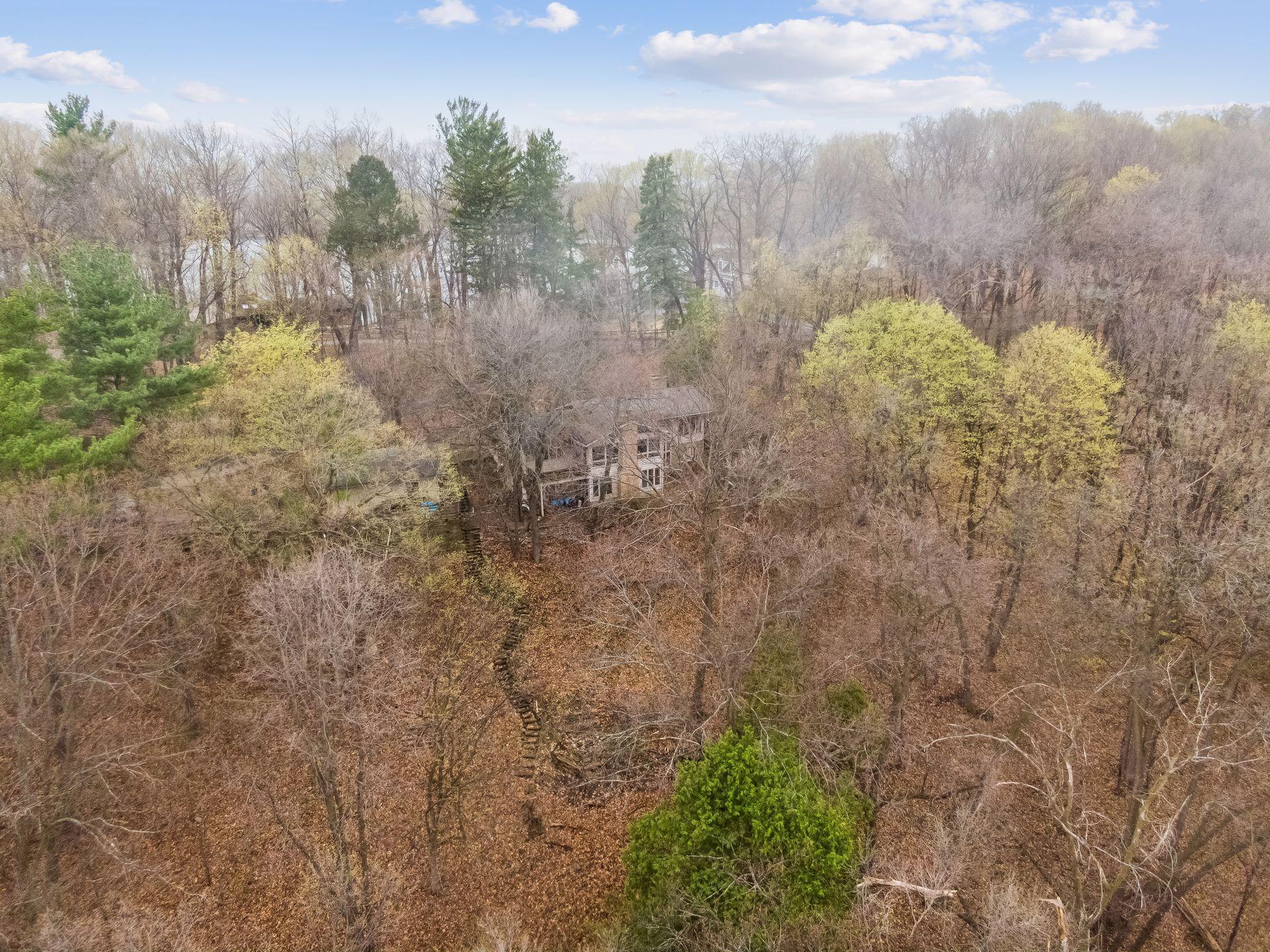5815 Ridge Road Shorewood, MN 55331 - Photo 7 of 12