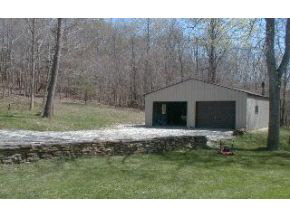 7544 East Lampkins Ridge Road Bloomington, IN 47401 - Photo 4 of 15