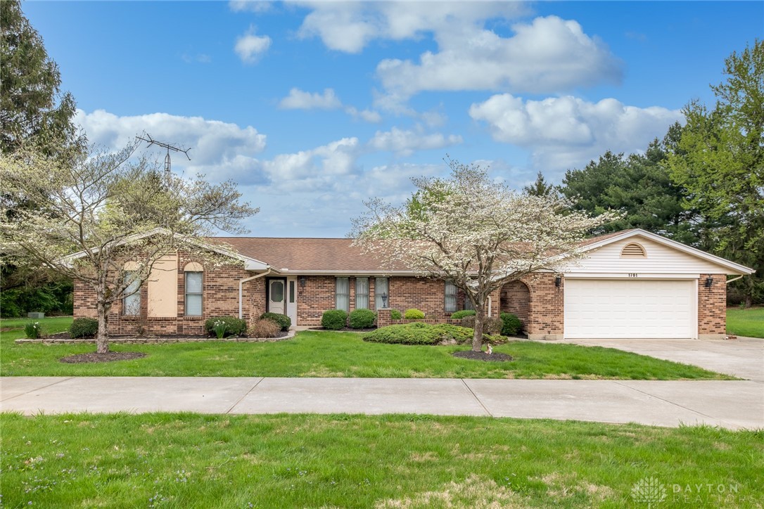 1701 Trebein Road Xenia, OH 45385 - Photo 1 of 35 Gallery Image 1