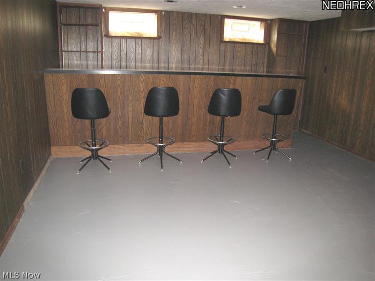 1092 Blanchester Road Lyndhurst, OH 44124 - Photo 11 of 12 Basement recreation room
