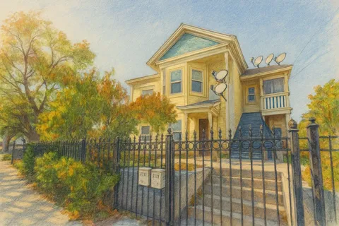 $849,000 | 3121 Coolidge Avenue, Oakland, CA 94602