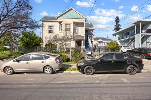 $849,000 | 3121 Coolidge Avenue, Oakland, CA 94602