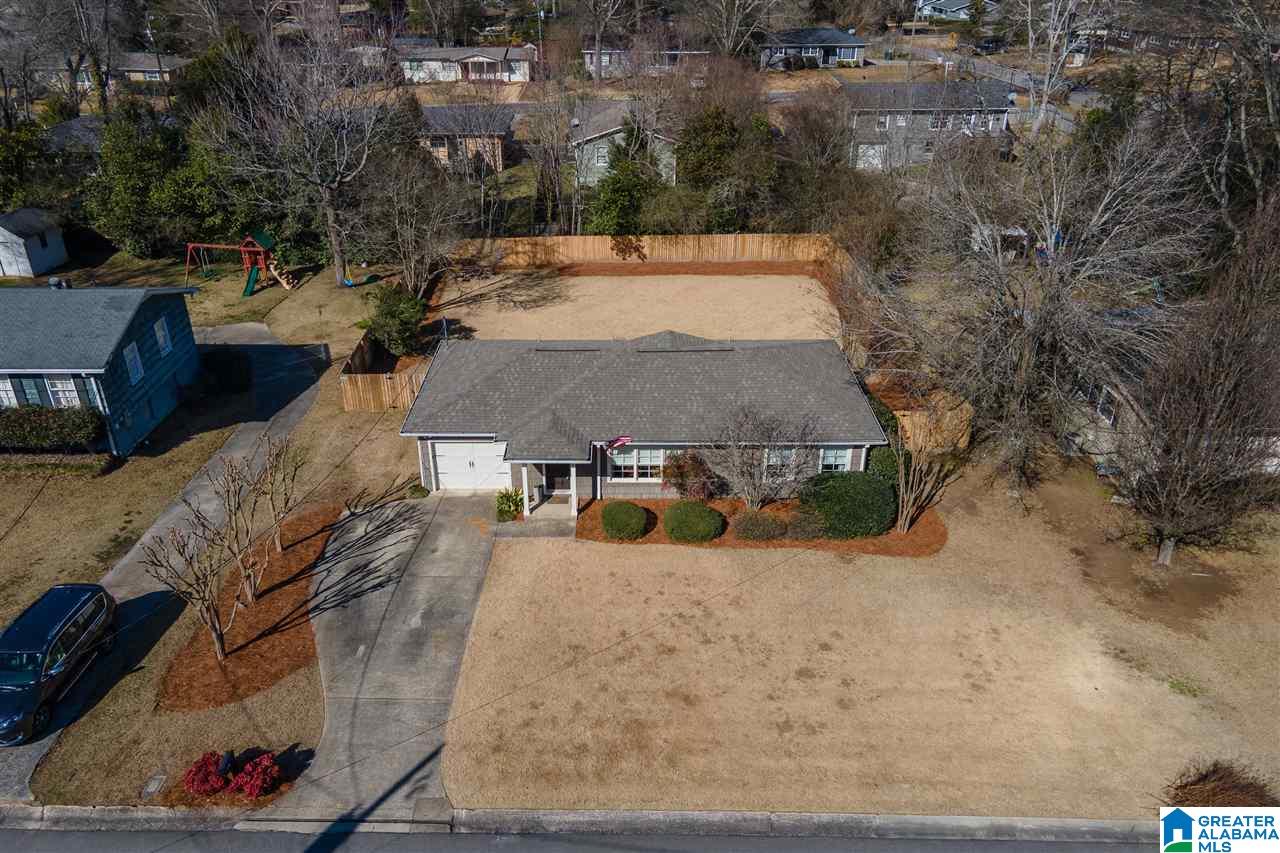 3252 Ridgely Drive Vestavia Hills, AL 35243 - Photo 39 of 50 Gallery Image 39