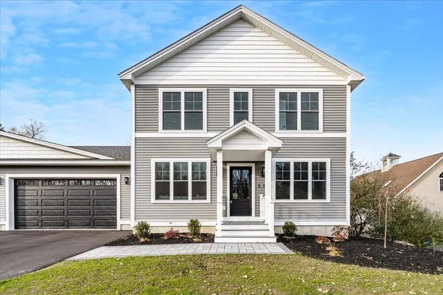 $699,000 | 5 Jennifer Drive, Unit A, Merrimack, NH 03054