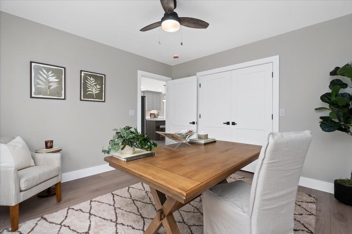 5 Jennifer Drive, Unit A Merrimack, NH 03054 - Photo 20 of 55