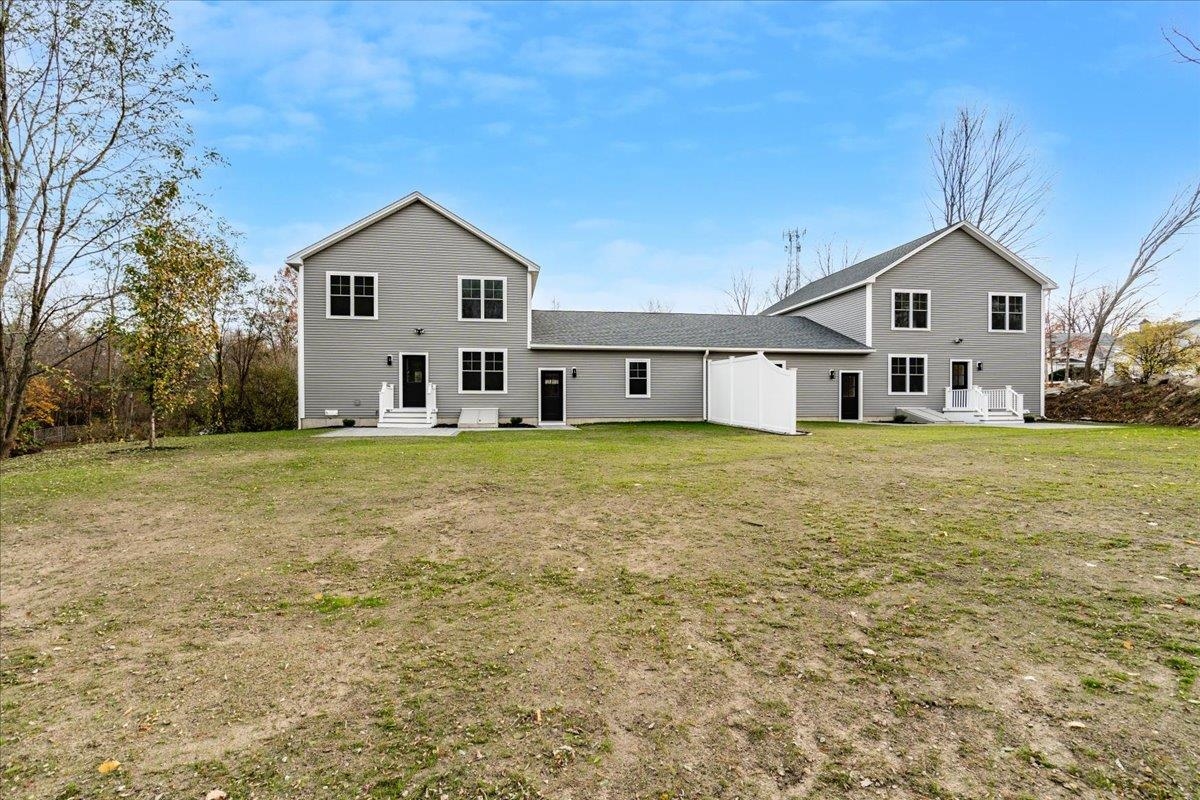 5 Jennifer Drive, Unit A Merrimack, NH 03054 - Photo 46 of 55