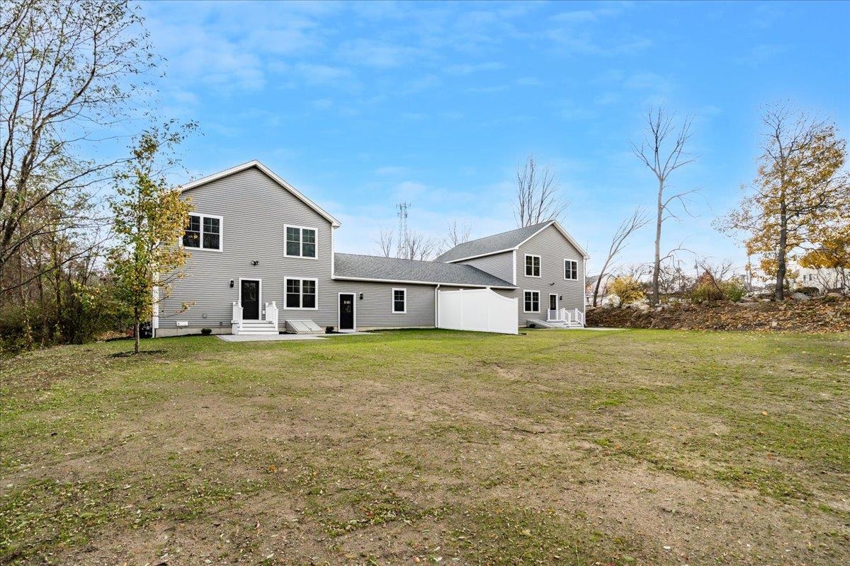 5 Jennifer Drive, Unit A Merrimack, NH 03054 - Photo 47 of 55