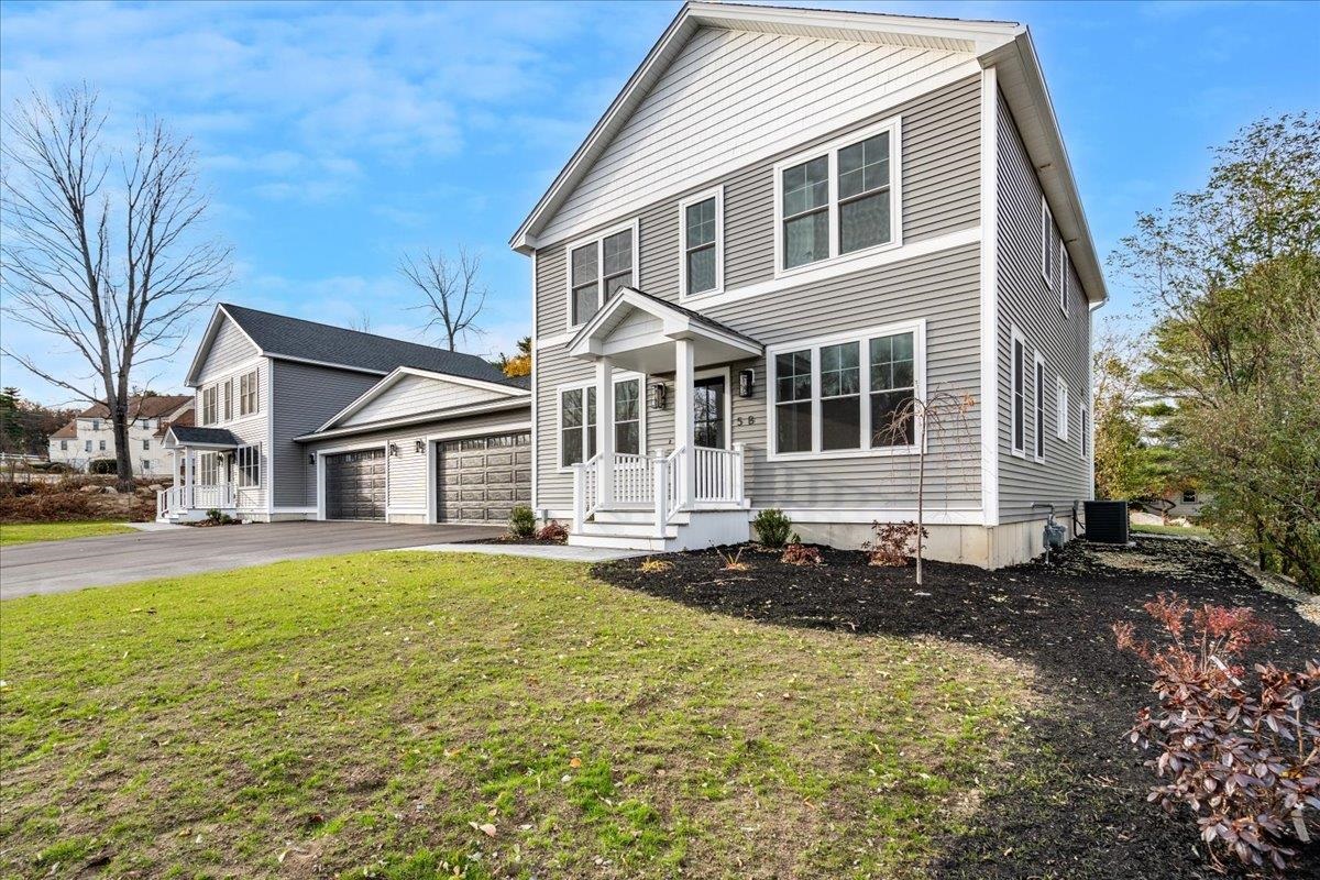 5 Jennifer Drive, Unit A Merrimack, NH 03054 - Photo 52 of 55