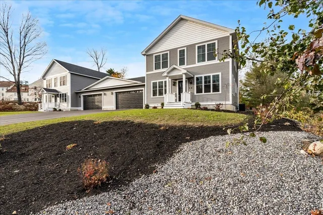 $699,000 | 5 Jennifer Drive, Unit A, Merrimack, NH 03054