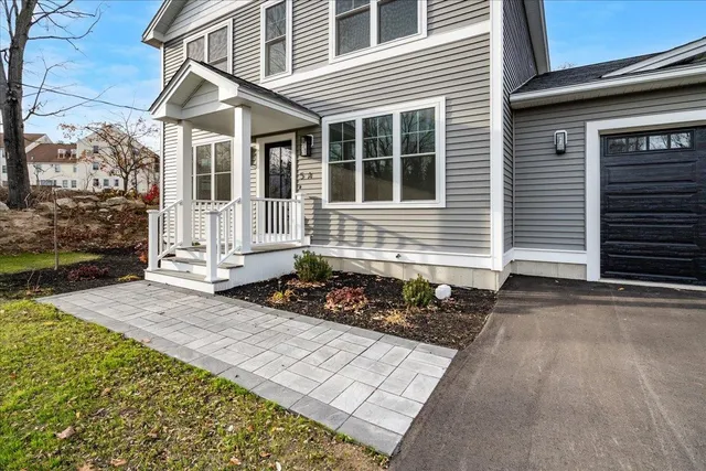 $699,000 | 5 Jennifer Drive, Unit A, Merrimack, NH 03054