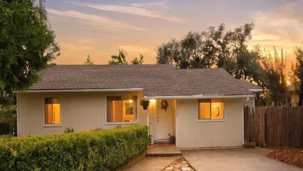 $539,000 | 515 Hilltop Drive, Auburn, CA 95603