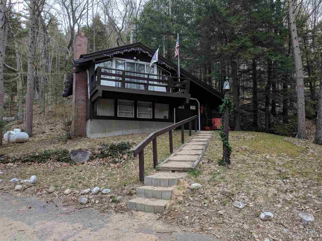 29 Saco Ridge Road Bartlett, NH 03860 - Photo 1 of 5