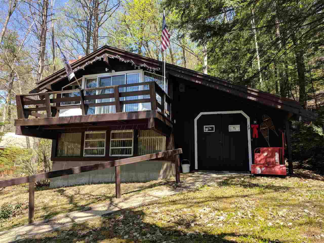 29 Saco Ridge Road Bartlett, NH 03860 - Photo 2 of 5