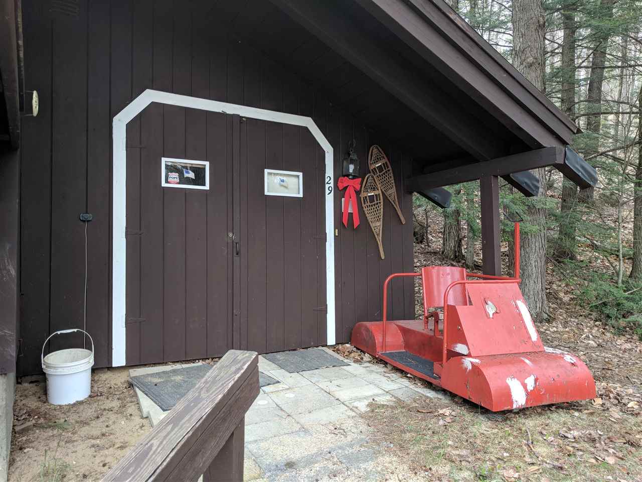 29 Saco Ridge Road Bartlett, NH 03860 - Photo 3 of 5
